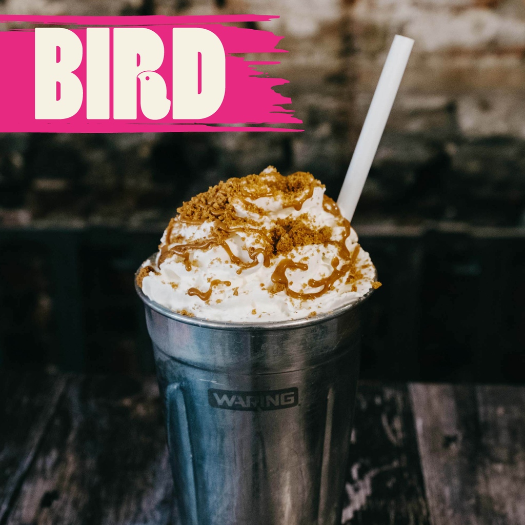 Life is sweeter with milkshakes!

Pop over to any of our branches, choose your favourite shake from the menu and you won’t regret it!

#Milkshake #LondonRestaurant #LondonFoodies #Camden #Islington #HempsteadValley #PortSolent #CanaryWharf