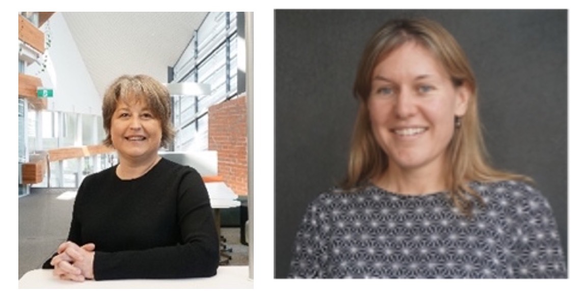 Congratulations to our new professors at <a href="/Bio21Institute/">Bio21 Institute</a>. Two of our Bio21 #WomenInScience have been promoted to full professor at <a href="/UniMelb/">University of Melbourne</a>:
<a href="/DrMJMaher/">Megan Maher</a> from <a href="/ChemistryUoM/">School of Chemistry | University of Melbourne</a> #chemistry and <a href="/jdmintern/">Justine Mintern</a> from Department of #Biochemistry &amp; Pharmacology. Congratulations to Justine &amp;Megan.