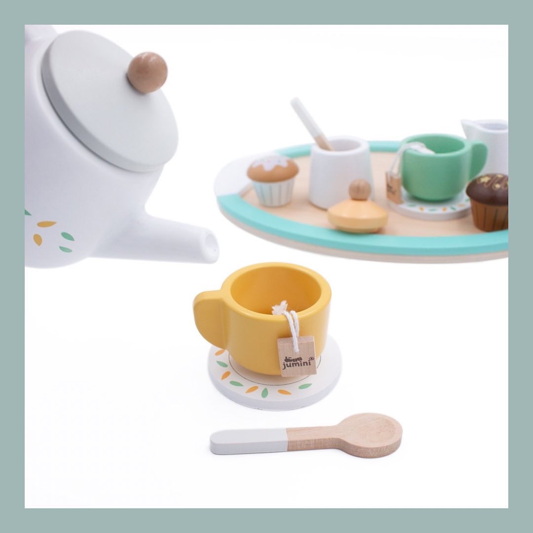 adamfromhome's tweet photo. Welcoming Jumini Toys to Adam From Home 🧸
A stunning collection of 7 wooden sets crafted from FSC Certified wood &amp; decorated in gender neutral pastel. Enjoy 10% off until Dec 1st as an introductory offer🎁

#kids #kidstoys #Christmasgifts #uniquegift #norwichbusiness #shopsmall https://t.co/jtnbfgees0