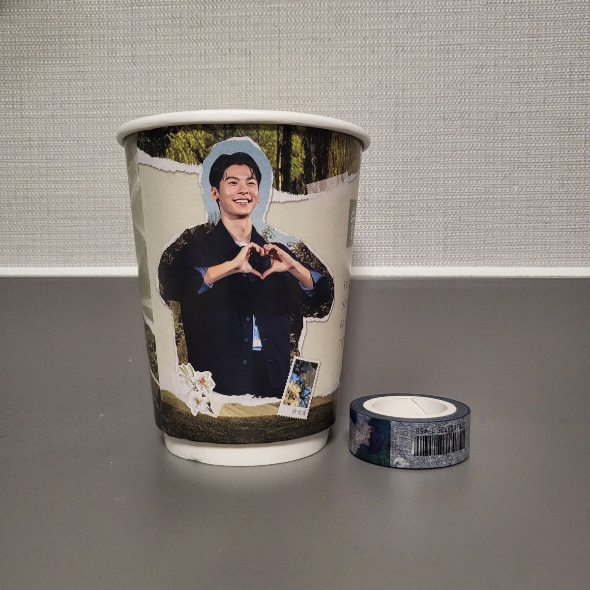 <a href="/ariagreghan_/">숲의연달</a> 
부산 생카 못 가서 너무 아쉬웠는데 통판 감사합니다ㅠㅠ 선착순 이벤트까지,,,😍 마테 아까워서 못 쓸 것 같은데요...!?