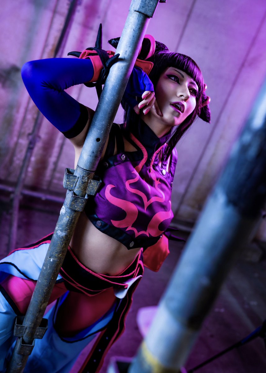 JuRi のコスプレ作品 (218 件) - Twoucan