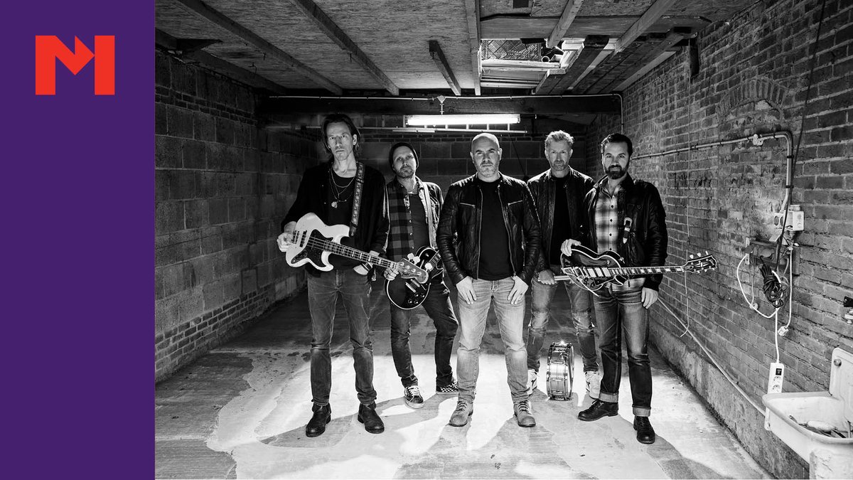 De kaartverkoop voor Jeroen van Koningsbrugge sings Pearl Jam op zaterdag 8 april in Enschede is gestart! Wil je erbij zijn, haal dan gauw je kaarten.

➡️ Alle info &amp; tickets: metropool.nl/agenda/jeroen-…