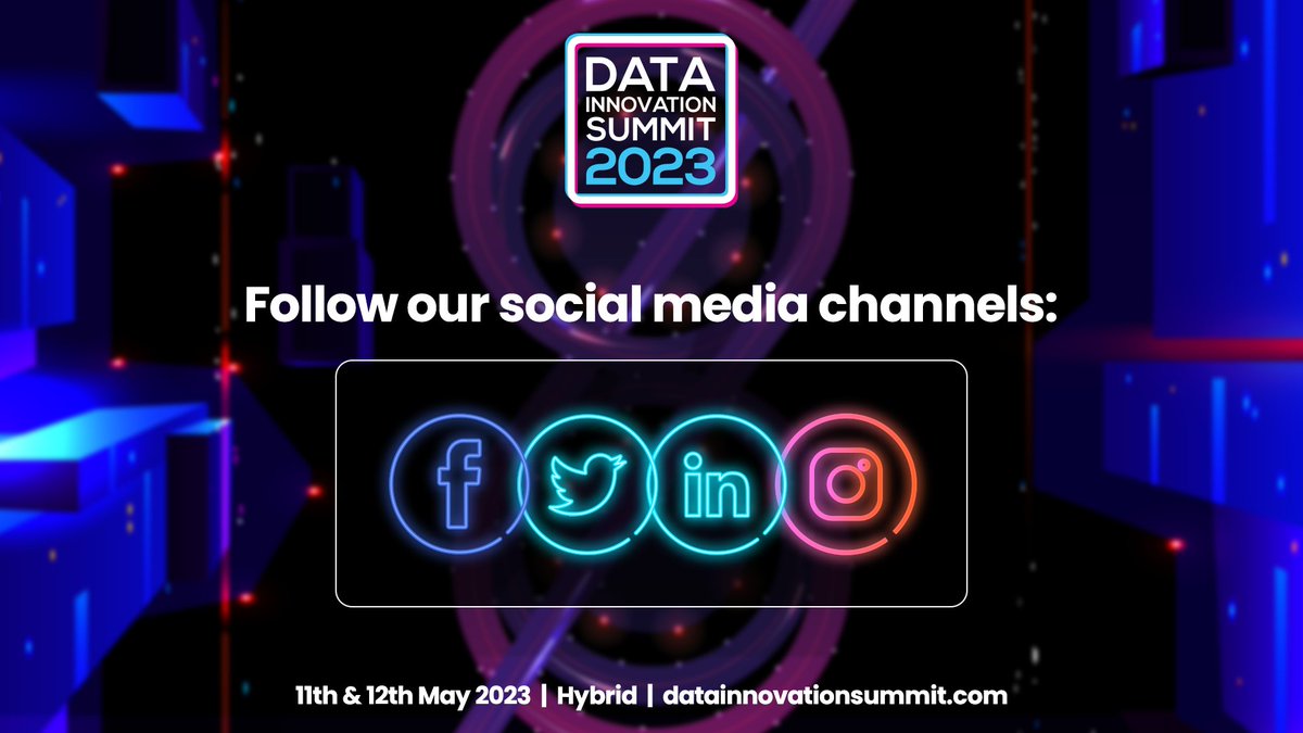 DISummit2030's tweet photo. You don’t want to miss the newest updates we have every week regarding the 8th hybrid edition of the #DISummit.
➡️Facebook: https://t.co/Gsj95a3qe2
➡️Twitter: https://t.co/P0DNwenBmB
➡️LinkedIn: https://t.co/IWmZazDENr
➡️Instagram: https://t.co/cvO24O9Qm6 https://t.co/dM2dUGQLO9