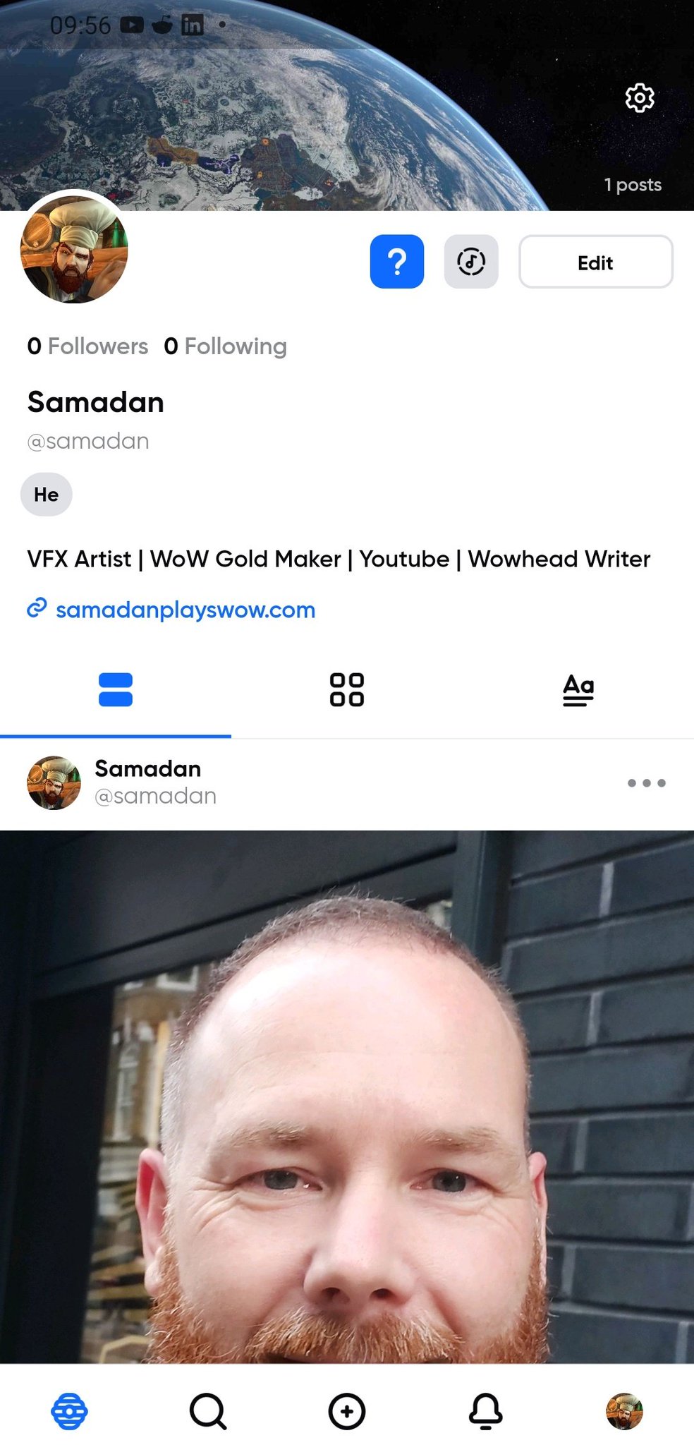 Samadan 💙 on Twitter: