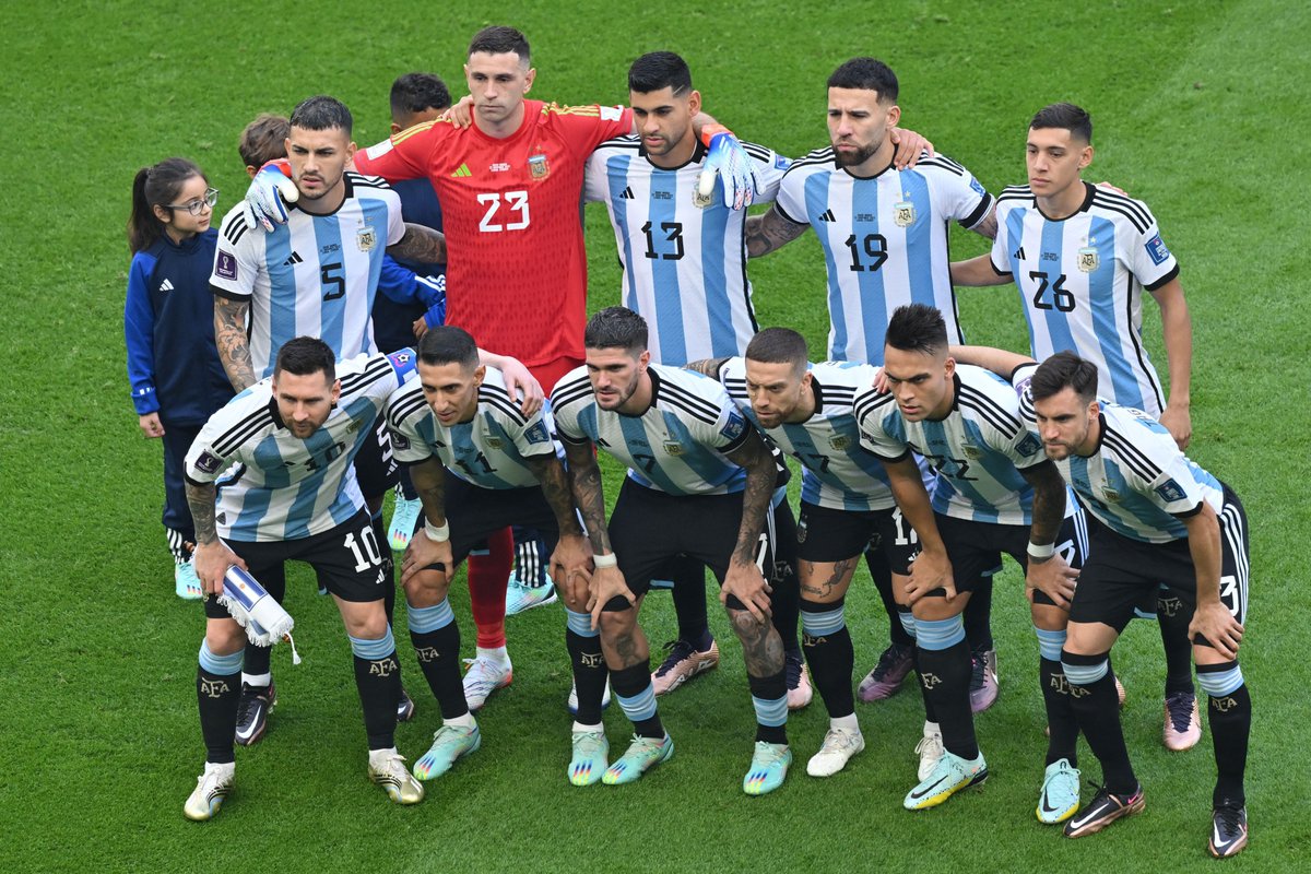 ARG4ARB's tweet photo. Vamooos Argentina 🇦🇷🔥 https://t.co/7C2wH3Wr8G