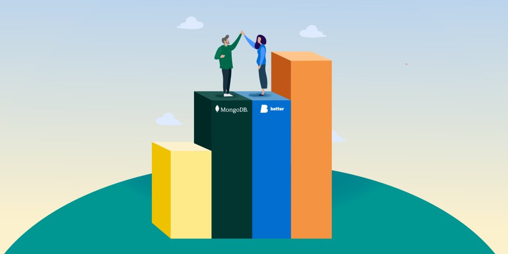 bettercareIT's tweet image. 🤝We have partnered with @MongoDB to help healthcare providers build better applications!

The partnership will aim to ensure that healthcare organisations can utilise data to improve efficiency and expand analytical possibilities.

news.better.care/better-partner…