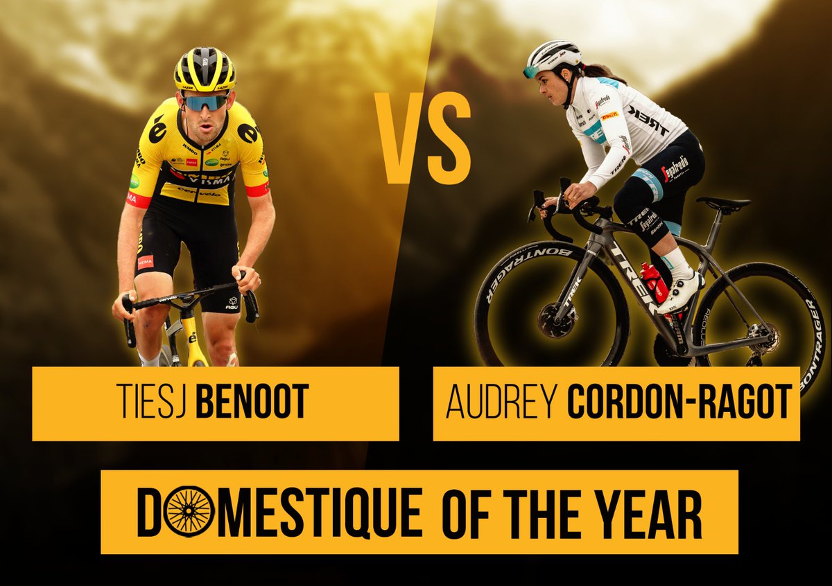DOMESTIQUE OF THE YEAR AWARD 🏆

Semi-finals // Battle 2️⃣

#DOTY