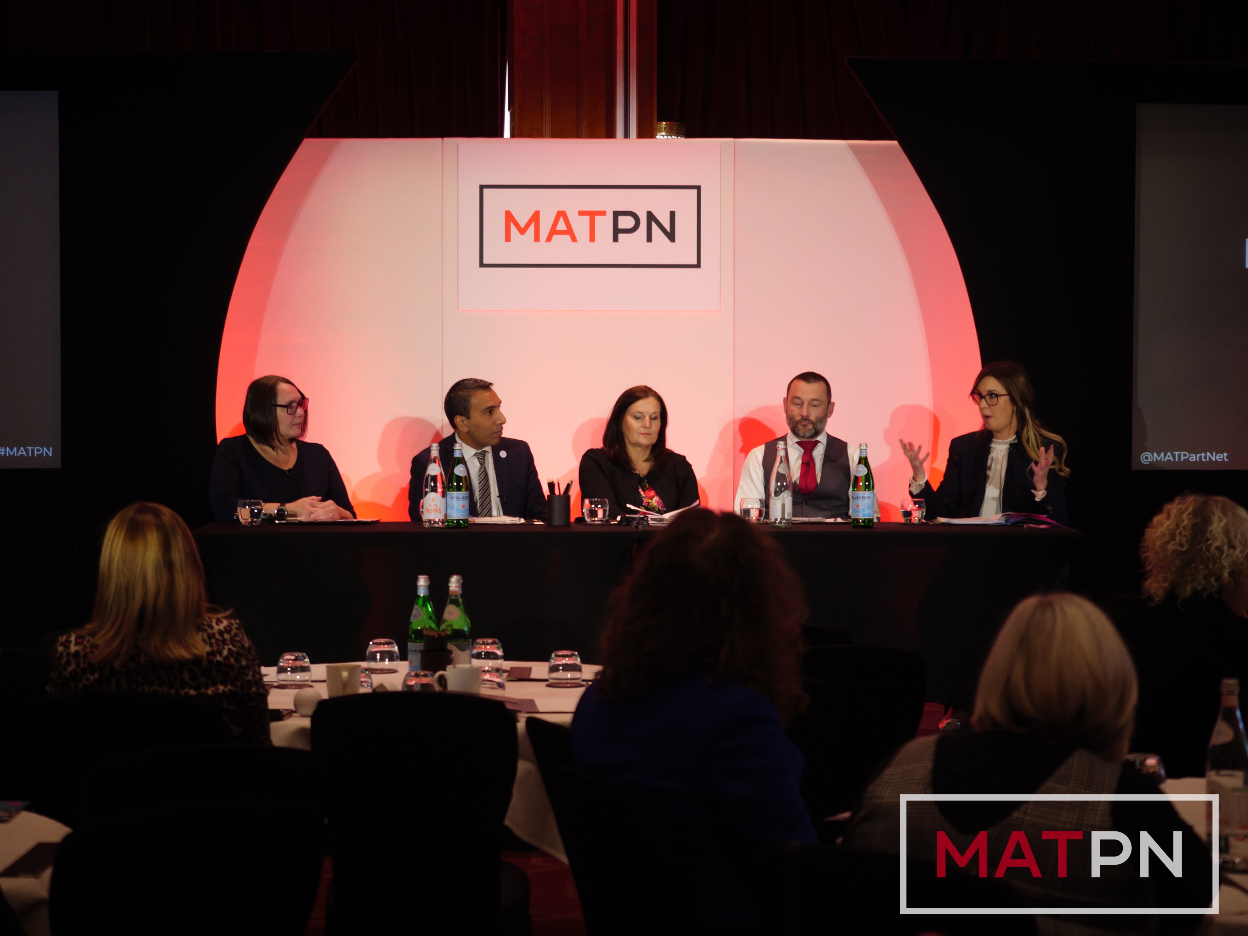 MAT Partnership Network (MATPN) on Twitter "Achieving Sustainable