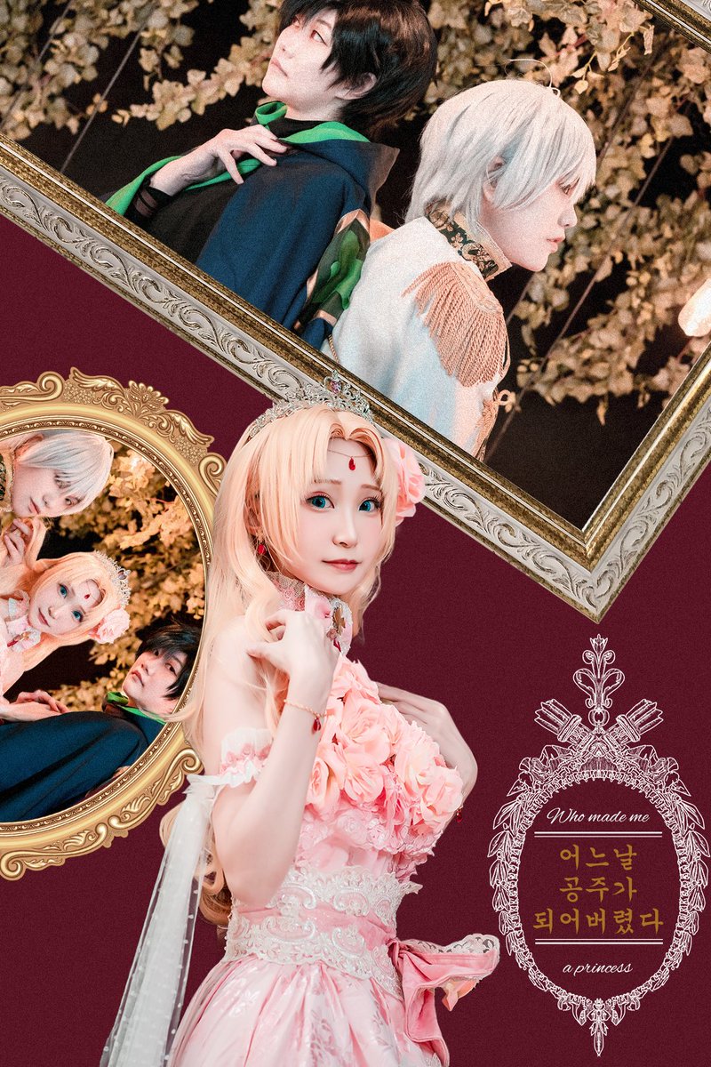 HuiJu tweet media