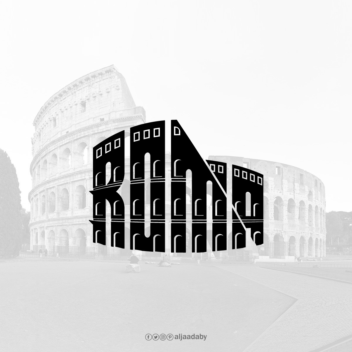 AlaOeste's tweet photo. ¿Conoces a @aljaadaby_?
El trabajo de este diseñador yemení es minimalista, elegante y, a la vez, impacta.
Nos fascinan son sus monogramas de ciudades. Míralas en su página de Behance https://t.co/eaiJKur6vI o síguelo en IG, Twitter, Pinterest…

#alaoesteinlove
#branding https://t.co/Lxw48Nr0pi
