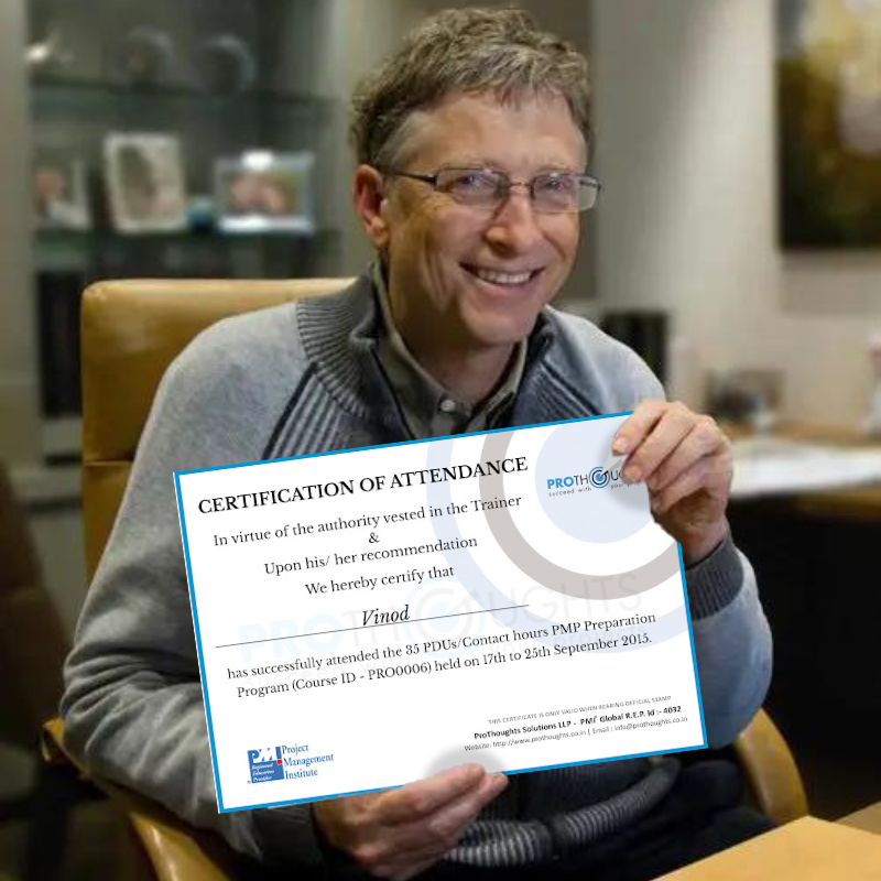 The_ProThoughts's tweet photo. https://t.co/27ViB8fupR
#ProjectManagerMemes #ProjectManagers #ProThoughts #PMI #PMP #PMPcertification #PMPtraining #MEMES
Celebrities with their greatest achievement (Part 2) https://t.co/UzSjGLurFy
