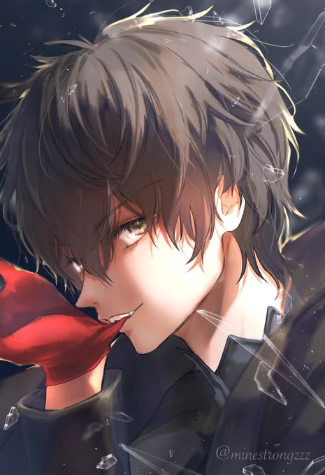 joker#Persona5 #P5 