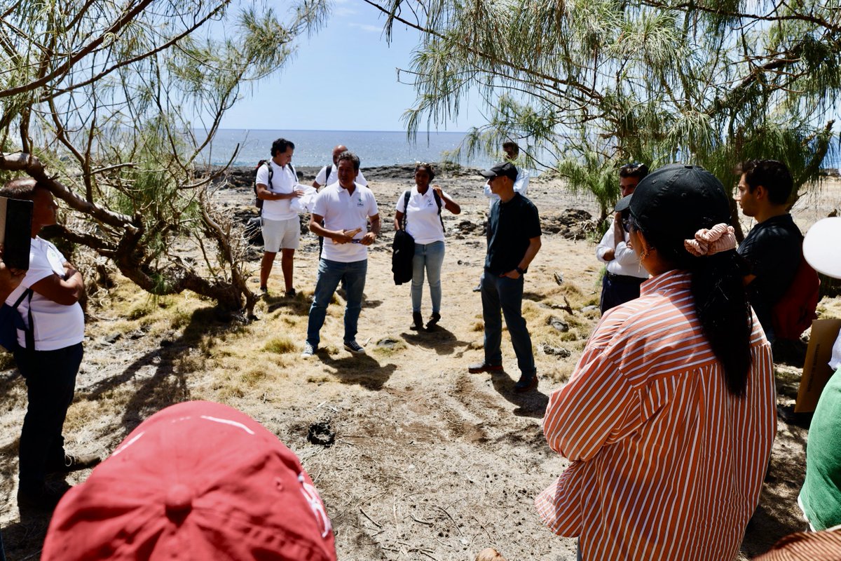 U.S. Embassy Mauritius & Seychelles on Twitter "We are proud to