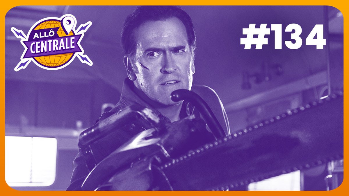 Il est beau il est chaud, notre épisode spécial "spooky" est enfin dispo ! 
Ce mois-ci retrouvez <a href="/VraieLisore/">Lisore</a> et ses chroniqueurs @LuxBox <a href="/Gene_Freeze/">🎃✨Gene Freeze✨🎃</a>, <a href="/murray2424/">Murray</a> et <a href="/Tmdjc_/">𝕋𝕞𝕕𝕛𝕔🎙🎧</a> pour parler de choses qui font peur... 

allo-centrale.lepodcast.fr/allo-centrale-…