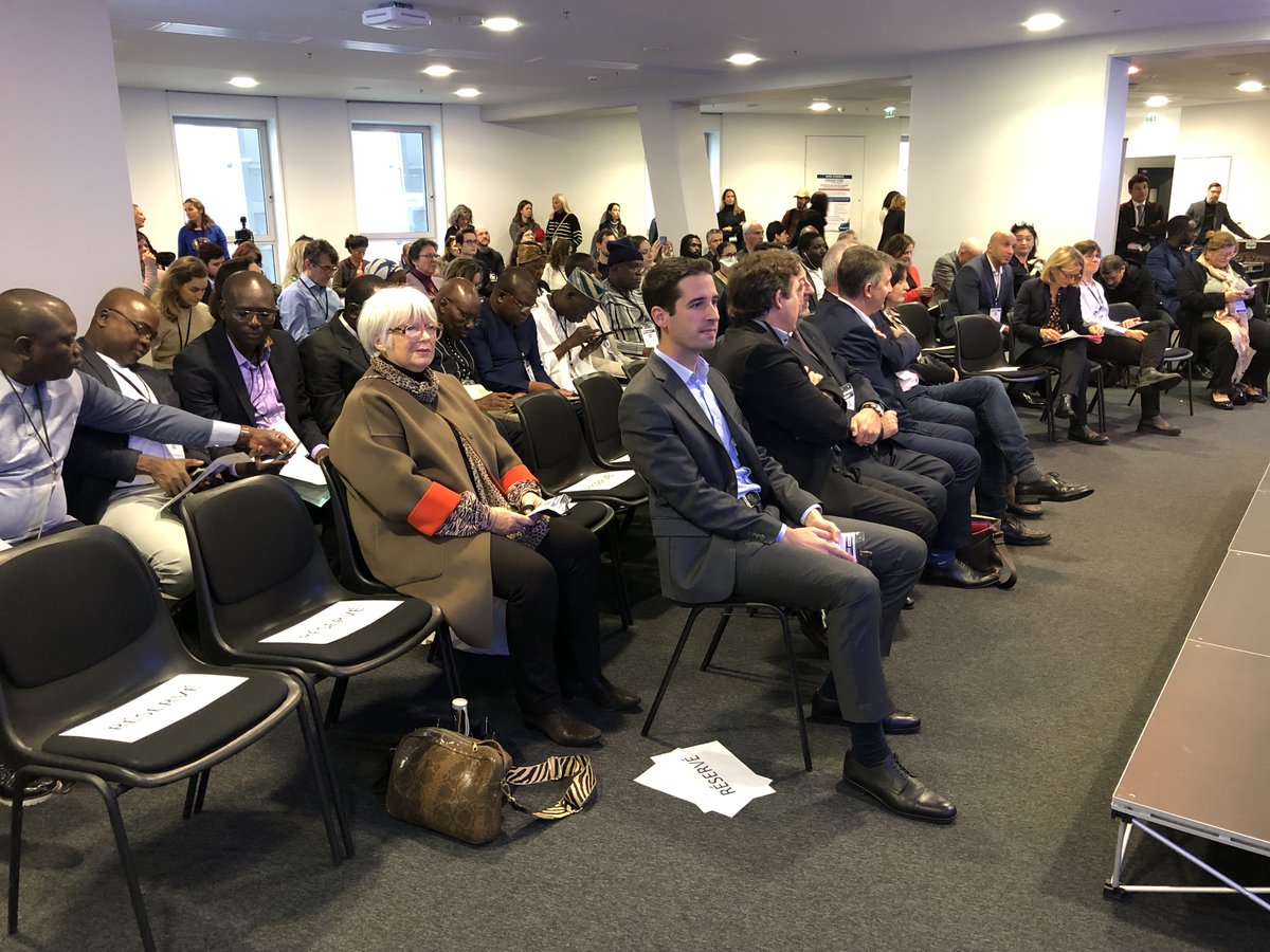 Dans le cadre du mois de l’économie sociale et solidaire #ESS, le Département dévoile sa nouvelle politique avec un plan d’actions en 4️⃣ axes : observer/échanger, former/accompagner, soutenir, valoriser. <a href="/mplimoge/">marie-pierre limoge</a> présente #ProgrESS 🔽