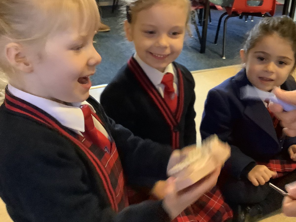 TH Kindergarten tweet media