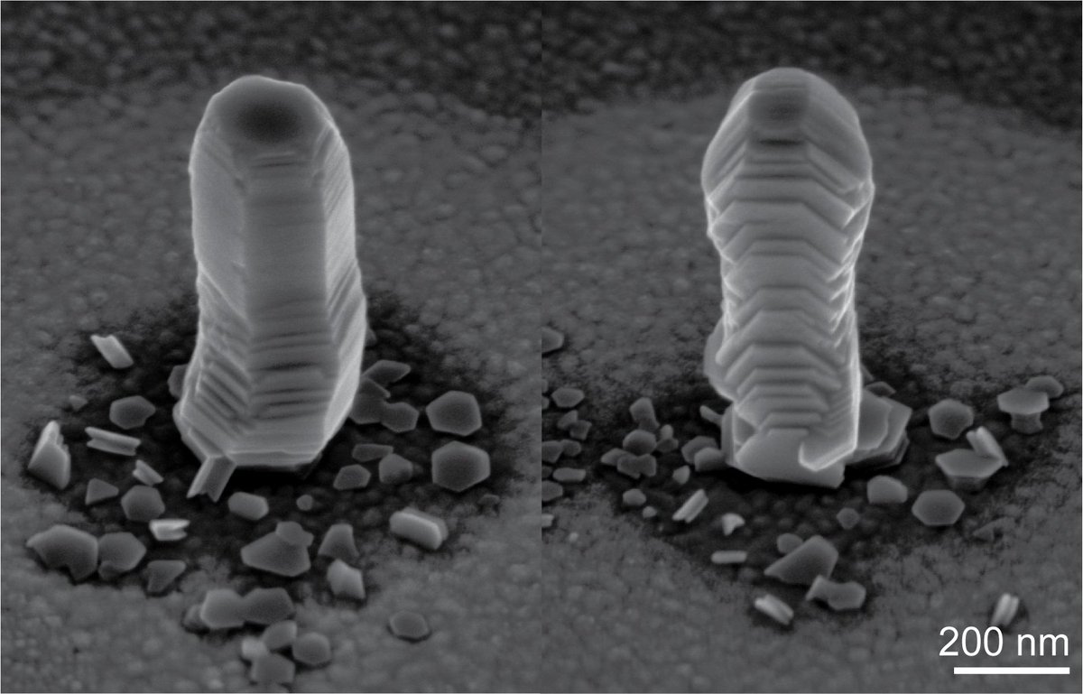 ETH Laboratory for Nanometallurgy (@lnm_eth) on Twitter photo Our latest paper on small-scale #3dprint is now out!
<a href="/nydegger_m/">Mirco Nydegger</a> and our colleagues from <a href="/LabZenobi/">Zenobi Lab</a> show how the range of materials can be expanded to different metals and even semiconductors by using aqueous instead of organic solvents.
doi.org/10.1039/D2NR04…
<a href="/RoySocChem/">Royal Society of Chemistry</a> Our latest paper on small-scale #3dprint is now out!
<a href="/nydegger_m/">Mirco Nydegger</a> and our colleagues from <a href="/LabZenobi/">Zenobi Lab</a> show how the range of materials can be expanded to different metals and even semiconductors by using aqueous instead of organic solvents.
doi.org/10.1039/D2NR04…
<a href="/RoySocChem/">Royal Society of Chemistry</a>