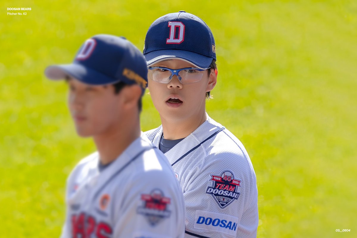Run_Bears's tweet photo. ๐ฎ๐ฎ๐ญ๐ญ๐ฎ๐ฌ
#๋์ฐ๋ฒ ์ด์ค #์ด๋ณํ #Run_62 https://t.co/YB6BOxzcAt