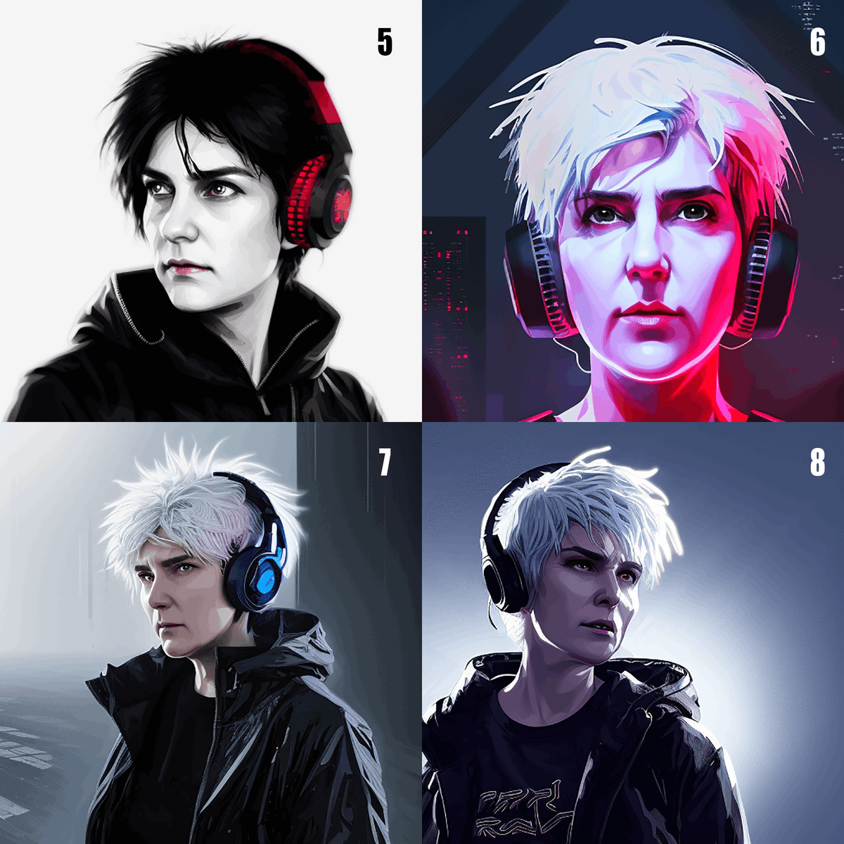 Raquel G. Cabañas tweet media