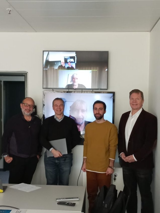 Omid Oftadeh tweet media