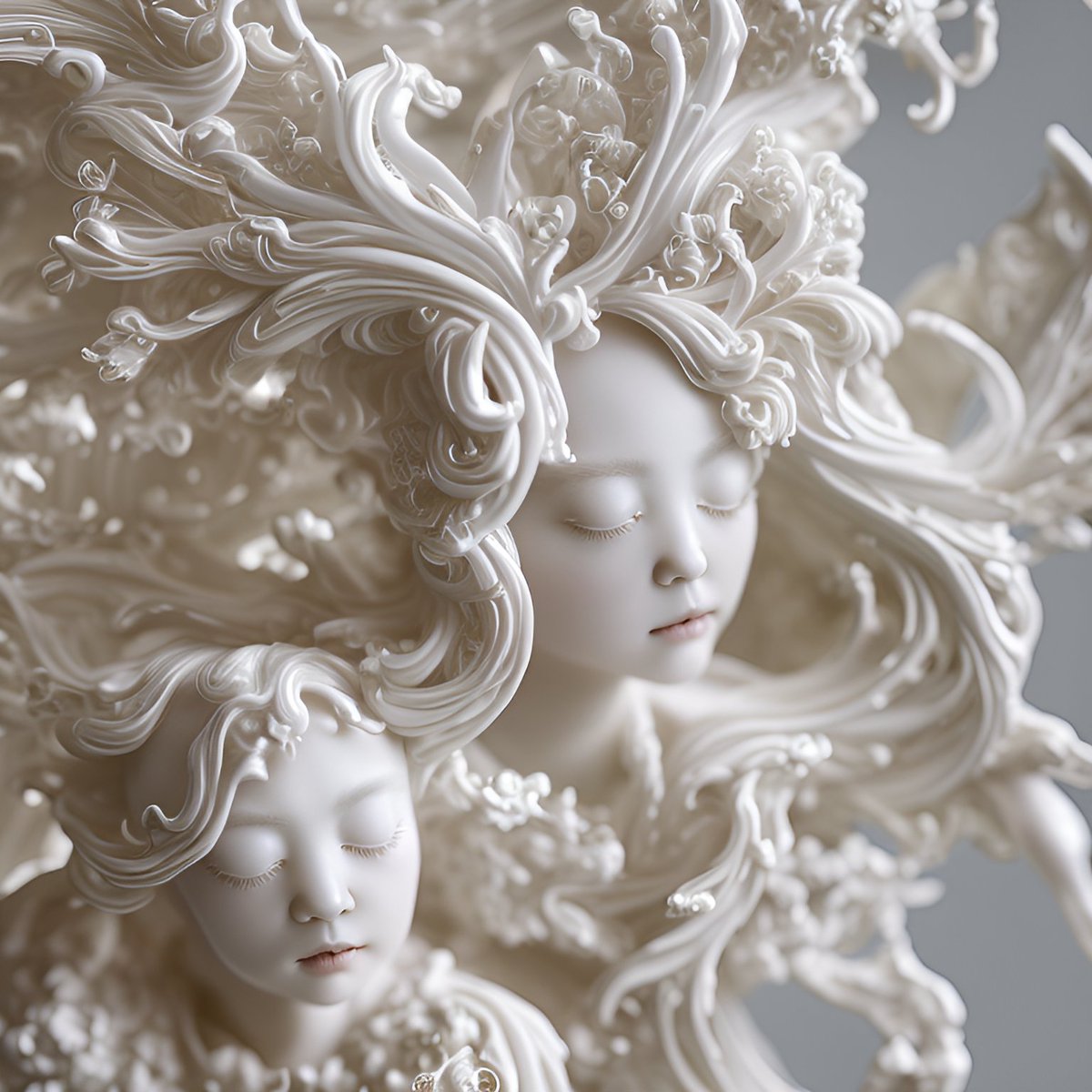 🔴 NEW DROP 🔴

"Angels 006" on #tezos 
20/20 Editions
First 10 Editions for 3 $XTZ 🔥

Link in comment 🔻