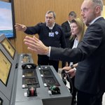 Photo by Maritime Transport Agency of Georgia (@MTA_Georgia)