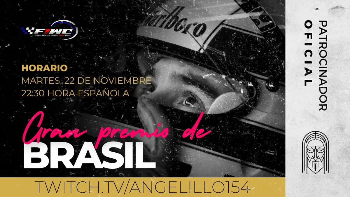 F1 Club World Cup tweet media