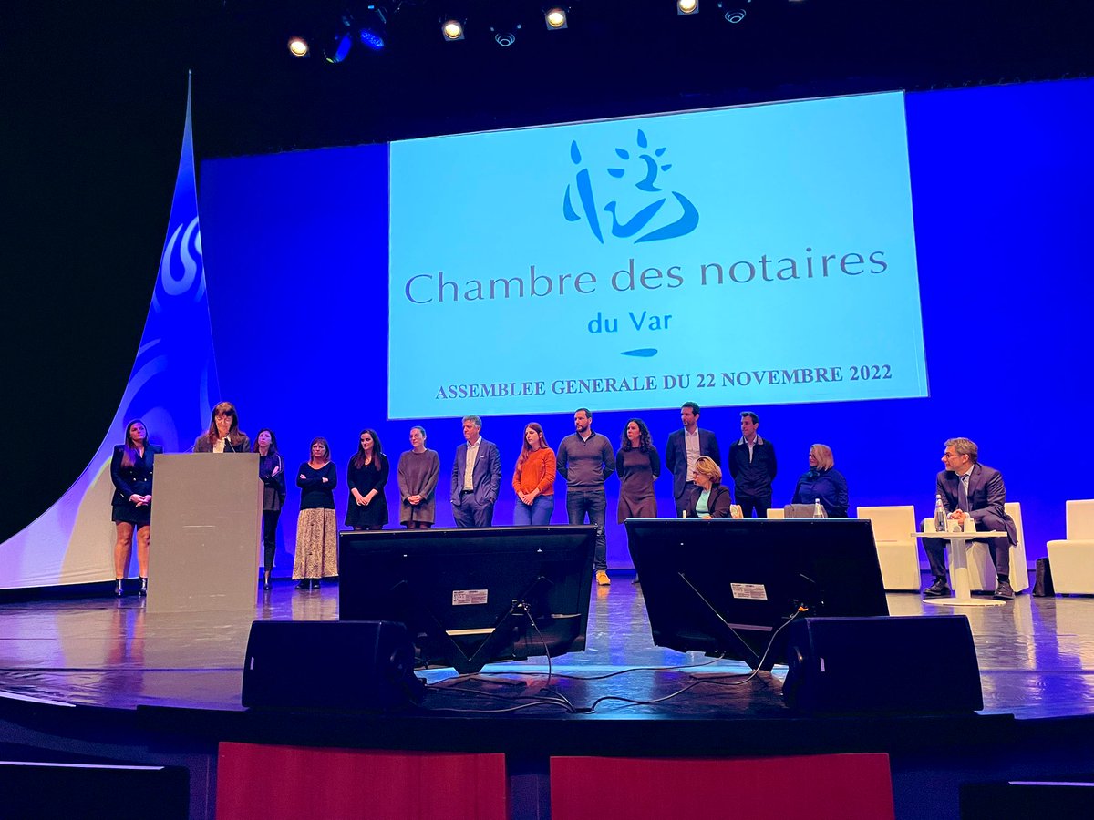 Roquebert-Massiani et Associés Notaires Ollioules tweet media