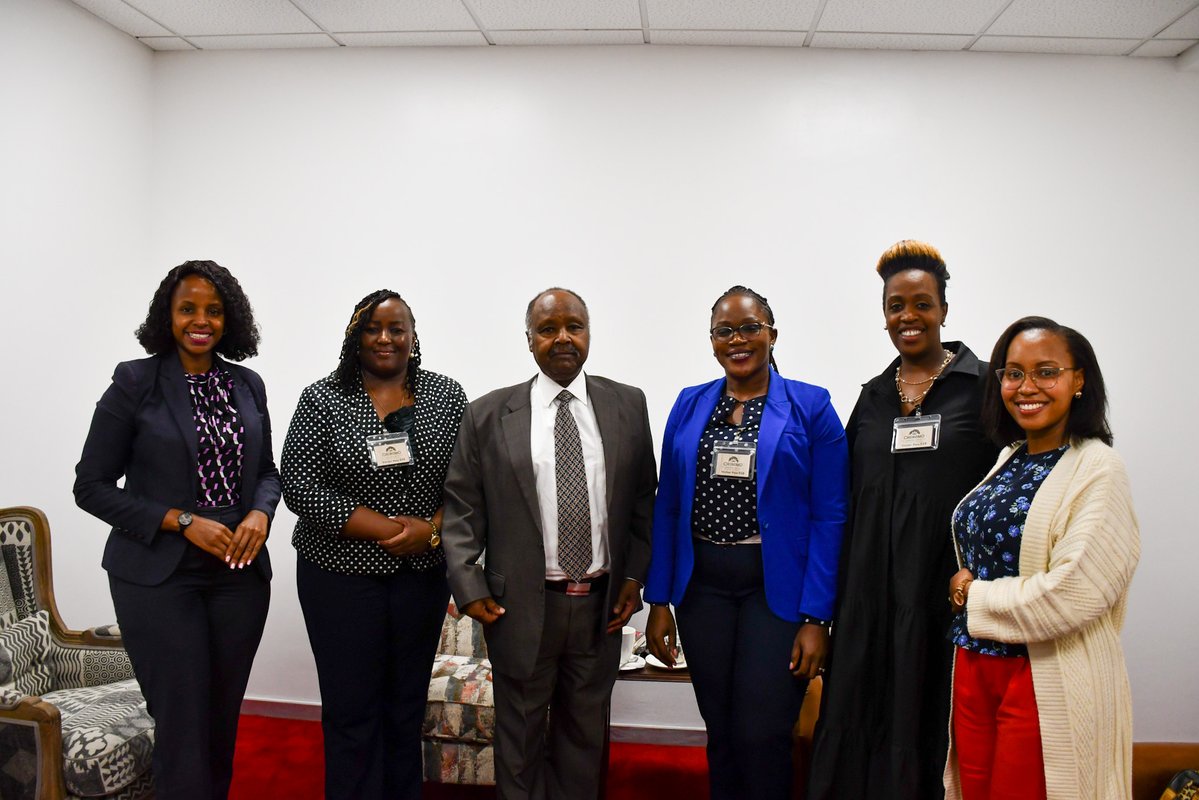 Chiromo Hospital Group (@chiromohospgrp) on Twitter photo Here at CHG, we believe that the promotion and prevention mental health services are anchored on strong partnerships.
About a week ago, <a href="/RadioAfricaKE/">Radio Africa Group</a> paid a visit to us to brainstorm on how we can work together towards the aforementioned.
Better, together.
#Tufunguke Here at CHG, we believe that the promotion and prevention mental health services are anchored on strong partnerships.
About a week ago, <a href="/RadioAfricaKE/">Radio Africa Group</a> paid a visit to us to brainstorm on how we can work together towards the aforementioned.
Better, together.
#Tufunguke
