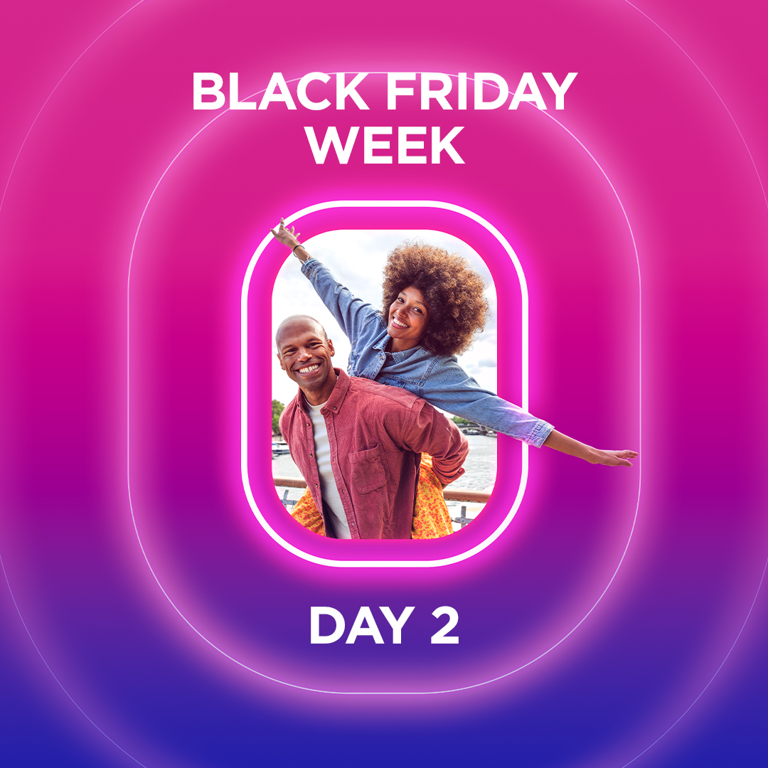 Wizz Air on Twitter "BLACK FRIDAY WEEK. DAY 2. HERE WE GO! 🔥 The amazing deals continue at WIZZ