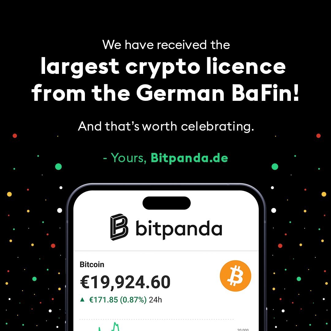 BEST The Bitpanda Ecosystem Token (@bitpandaBEST) / Posts / X