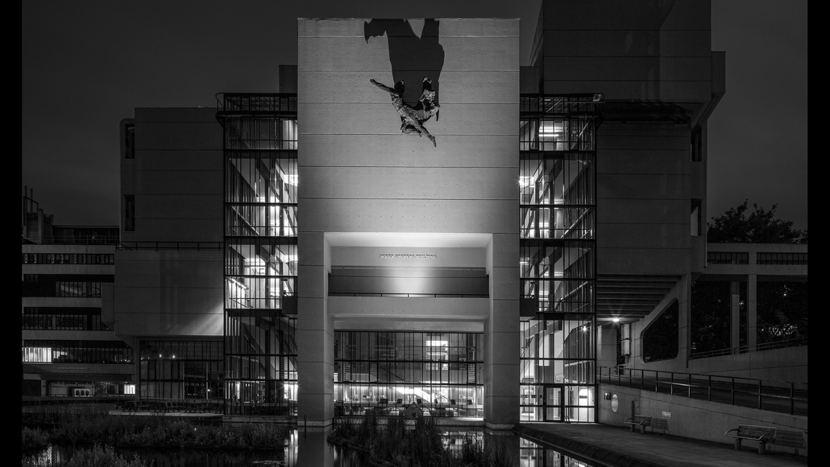 LULGalleries's tweet image. Today's the day! 🧱

Join us this evening for the launch of our new exhibition #AnotherBrickInTheWall, guest curated by Simon Phipps (@new_brutalism) and Darren Umney, in collaboration with @Arup Phase 2

Free tickets 👉 bit.ly/AnotherBrickLa…
See you at 6pm!