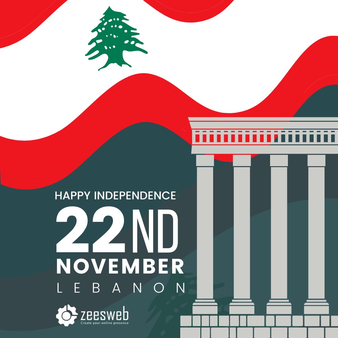 sociabatt's tweet photo. Happy Independence day from ZeeSweb team.

#independenceday #july #th #fourthofjuly #freedom #happy #love #happyindependenceday #independence #fireworks #indian #instagood #photography #redwhiteandblue #instagram #patriotic #lebanon #lebanese #photooftheday #celebration #thaugust https://t.co/ZYgxY13Qkf