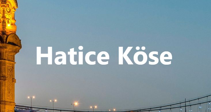 StemValorise's tweet photo. Prof. Dr. Hatice Kose developed the first robotic #signlanguage teacher, and an effective robot assistant for disabled children. Hatice believes #engineers cannot work alone when designing a useful solution for humans.

Read more about her story here: https://t.co/Ys0aSnp6WF https://t.co/yhvVAI2ilq