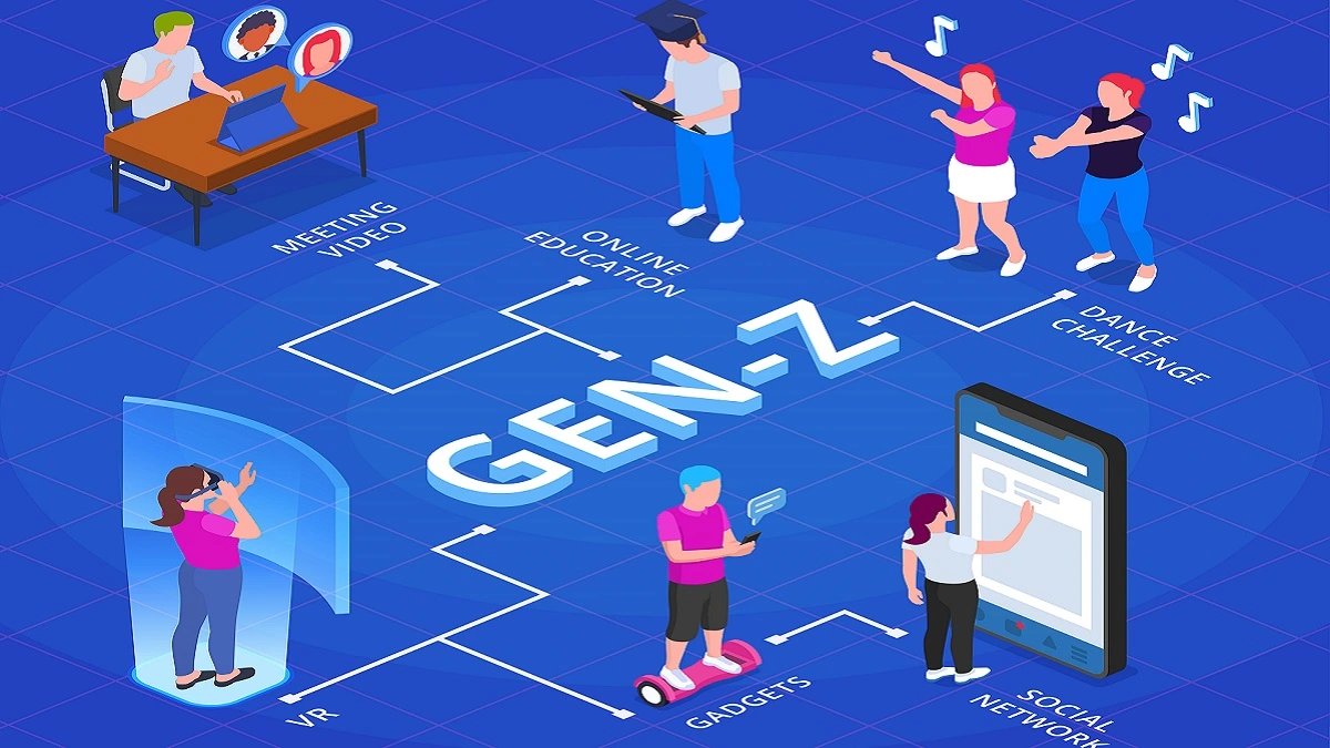 chimera_tech's tweet photo. Now that Gen Z-ers and Millennials will make up the majority of the workforce, to know more read this article https://t.co/jhQngWW9yf
#chimeratalks #linkedinpulse #genz #chimeratech #writingseries #rewards #chimeradiaries #softwaredevelopment #recognition #chimeratechnologies https://t.co/GT0xkzSdRs
