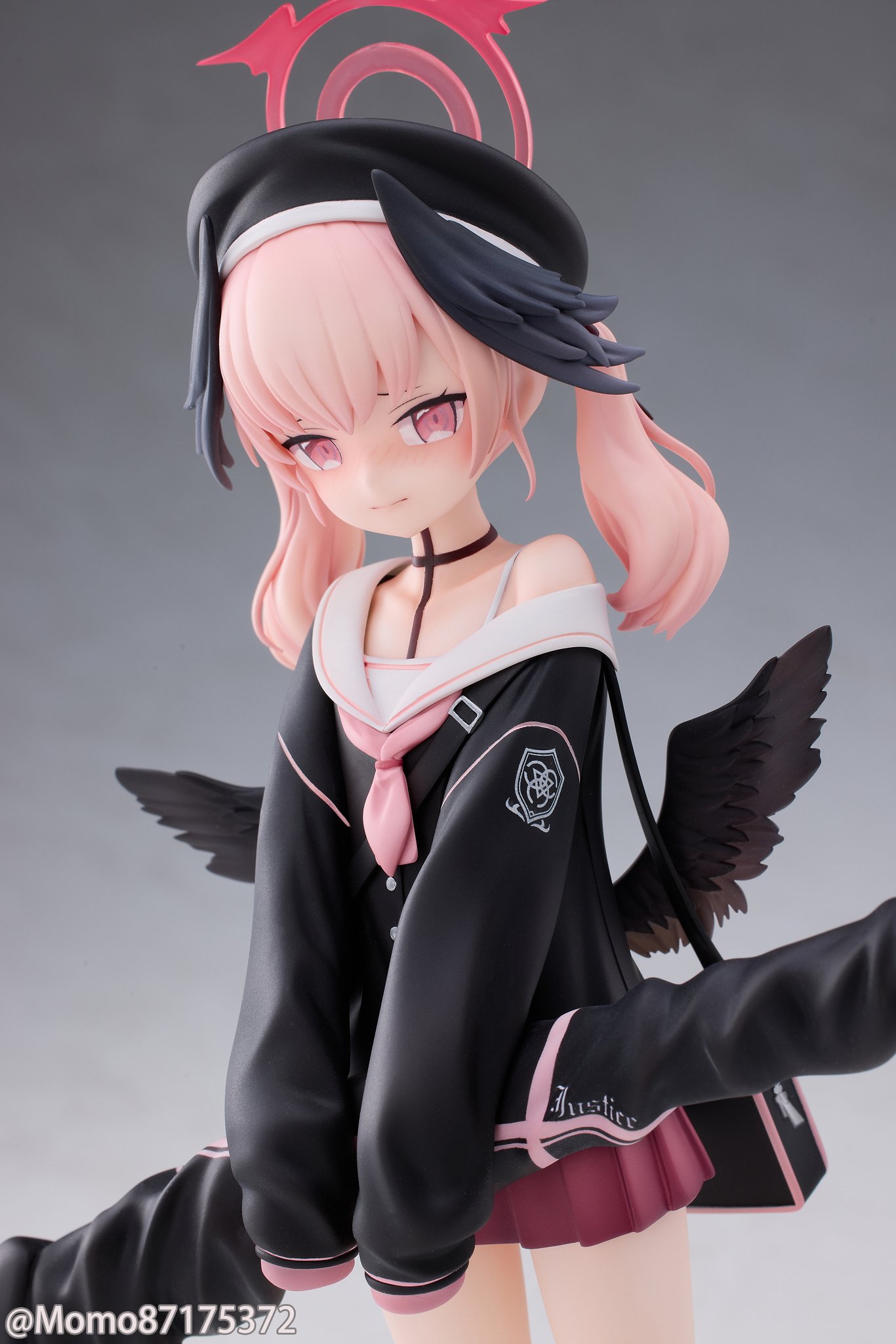 ブルーアーカイブ 下江コハル WFガレージキット塗装済み完成品 - その他 ブルーアーカイブ 下江コハル WFガレージキット塗装済み完成品 - その他