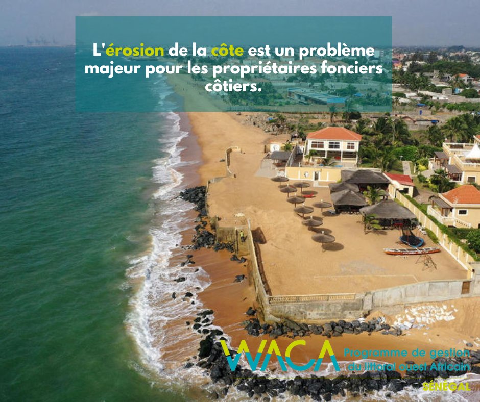 WacaSenegal's tweet photo. #WACA se bat pour un avenir durable par le biais de la sensibilisation, de l'éducation environnementale et de l'engagement politique.
@UICN_Senegal @rampao_network @prcmarine @WorldBankAfrica 
#protéger #littoral #environnement #engagement #zonecotiere #erosion #COP27 #kebetu https://t.co/9lODu2ikiF