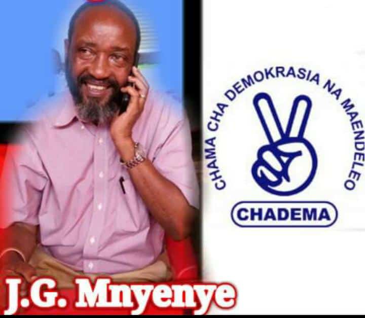 godbless_lema's tweet photo. KARATU/CHADEMA itakukumbuka. wkt wote.Uliamini ktk demokrasia wkt demokrasia haikuwa IMANI ktk fikra za watu wengi.Tulikusikia/kukuona tulipo kuwa tunajifunza.Kifo kimethibisha tena hakuna mtu ataishi milele.Wema ktk maisha ni jambo muhimu zaidi.
R.I.P -Jubilate Mnyenye.Zab 121 https://t.co/XmAy9uTjnP