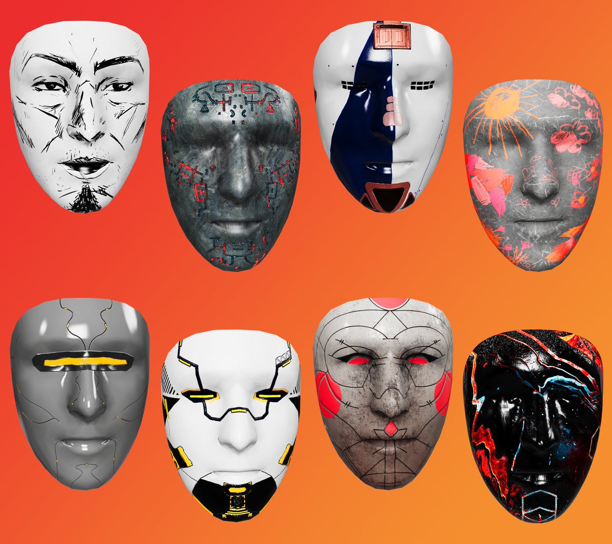Identity 20XY (@identity_20xy) / Posts / X