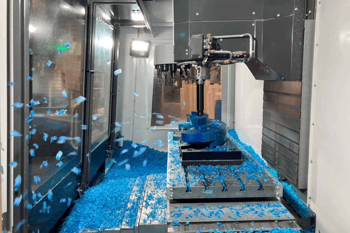 FourJawMA's tweet photo. Looking to improve #efficiency in your #factory? Find out how a leading cast nylon and plastic components manufacturer gained full visibility of its #manufacturing process, leading to improved #cycletimes, and more consistent and efficient 24/7 production. https://t.co/gfjAOjs3UN https://t.co/mtUvuqY1Gd