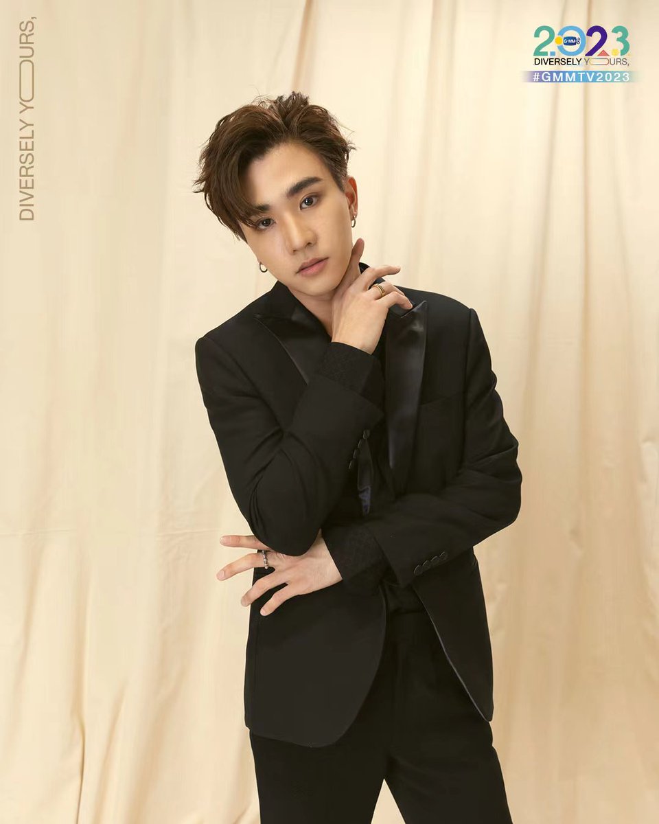#GMMTV2023
#GMMTV2023xPERTH
#PerthTanapon #KDPPE