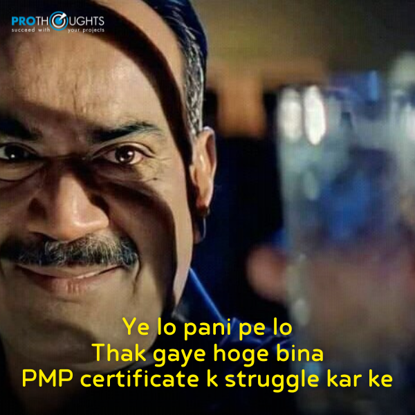 The_ProThoughts's tweet photo. https://t.co/27ViB8x5Or
#ProjectManagerMemes #ProjectManagers #ProThoughts #PMI #PMP #PMPcertification #PMPtraining #MEMES https://t.co/2C6vhJvhn9