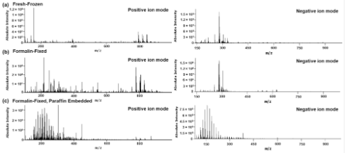 Pharmaceut_MDPI's tweet photo. 📢 Have you checked out #RecentlyPublished #Article "Evaluation of Formalin-Fixed and FFPE Tissues for Spatially Resolved #Metabolomics and #DrugDistribution Studies" by Andreas Dannhorn et al.
If not, this article is waiting for you at:
👉https://t.co/Hm5Yai9R6w https://t.co/oj2kgLzSKr