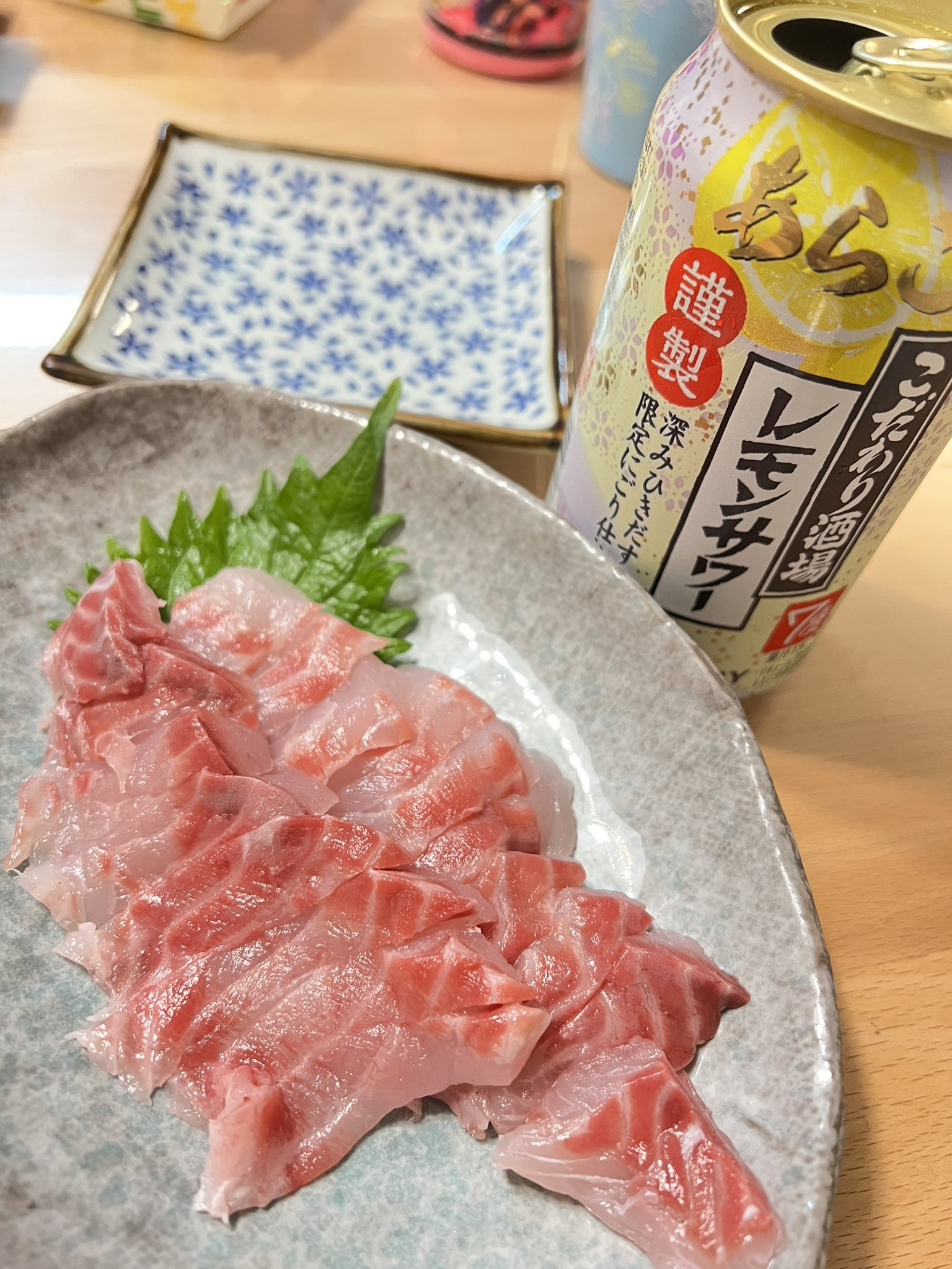 メジナの刺身 Twitter Search Twitter