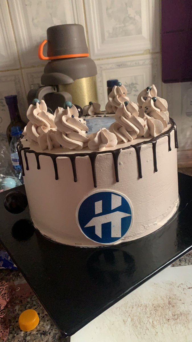 TheBatterFairy's tweet photo. @CaptJamyl @Blackgold_Grace Our homemade confectioneries.
What can N500,000 do for our business?
We can get a better performing cake mixer.
A locally fabricated oven.
And a compact freezer.
While upgrading the quality of our social media marketing.

Headbaker &amp; owner: @Blackgold_Grace https://t.co/3i7P9bYXwX
