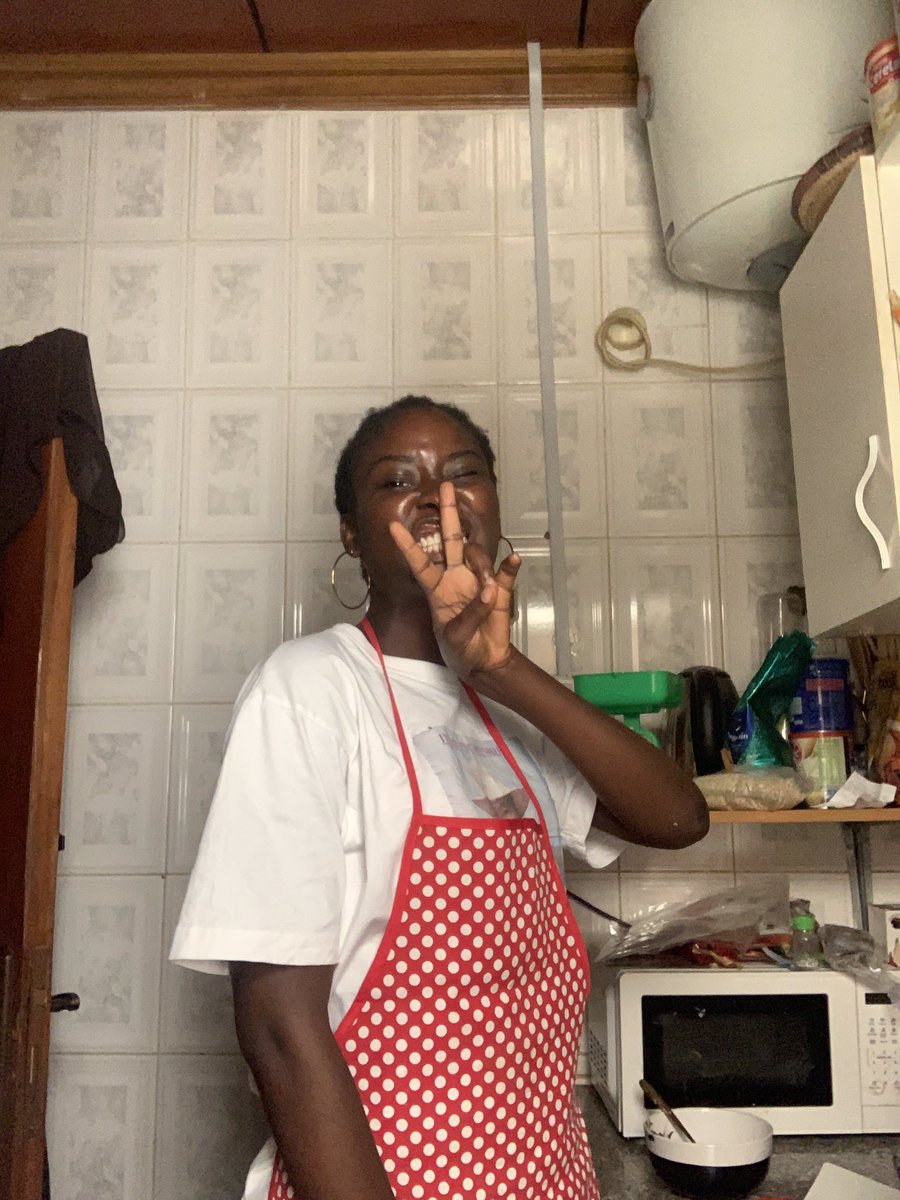 TheBatterFairy's tweet photo. @CaptJamyl @Blackgold_Grace Our homemade confectioneries.
What can N500,000 do for our business?
We can get a better performing cake mixer.
A locally fabricated oven.
And a compact freezer.
While upgrading the quality of our social media marketing.

Headbaker &amp; owner: @Blackgold_Grace https://t.co/3i7P9bYXwX