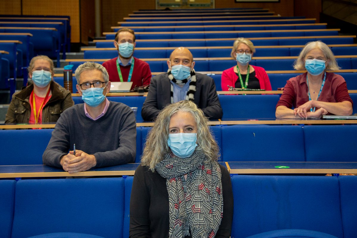 Health Research | Southampton tweet media