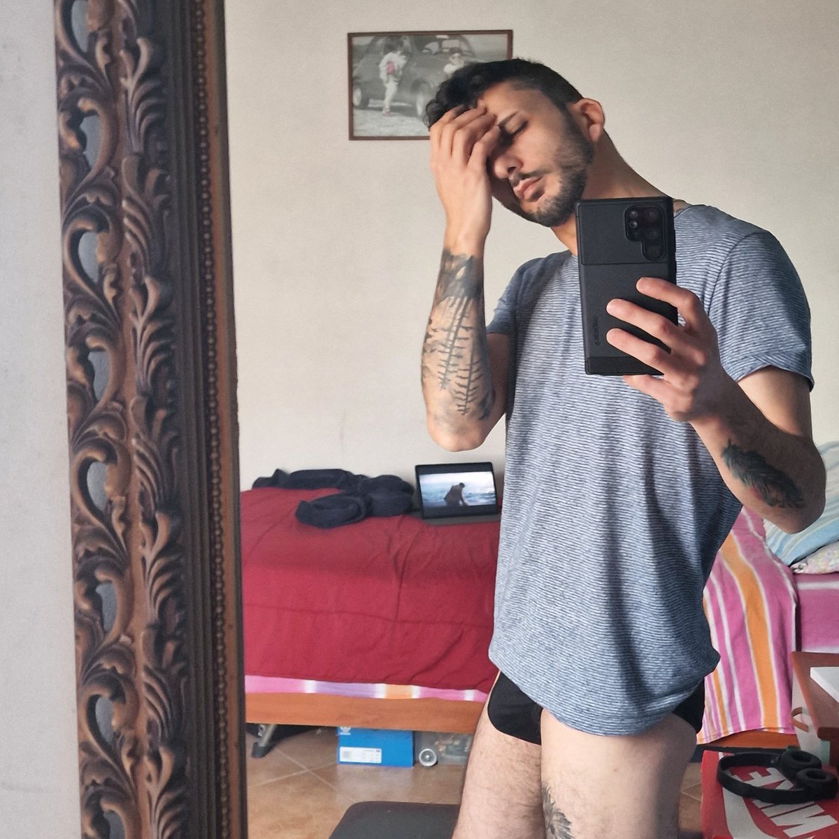 Buongiorno 🥱 ancora devo capire come azzo funziona sto twitter