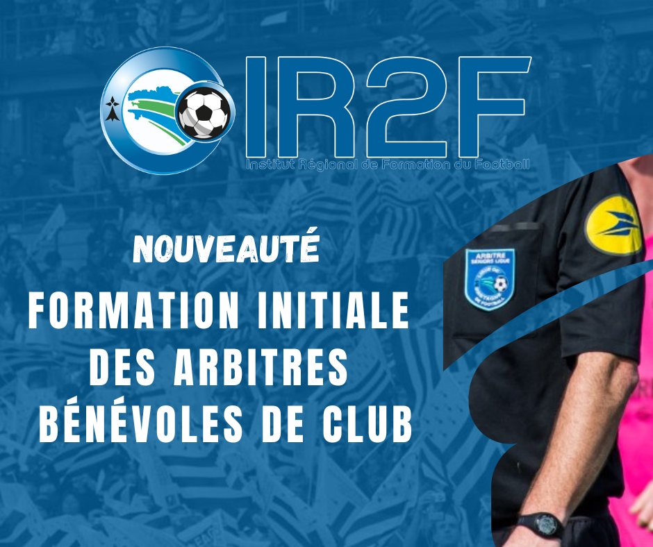 Ligue de Bretagne de Football tweet media