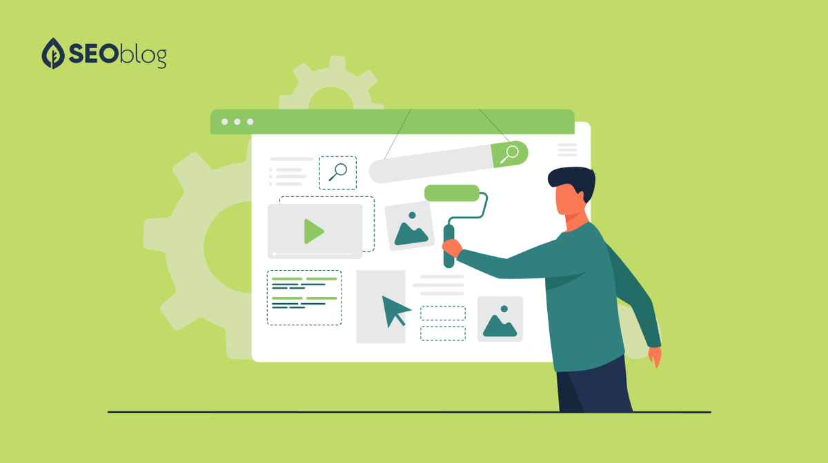 When it comes to #websites, we cannot have the same design all the way from start to finish. It needs to be updated according to the customer's preferences.

Let's get down to this write-up and better understand the impacts of a website redesign on SEO. 🔍seob.ly/v9T650LAhpy